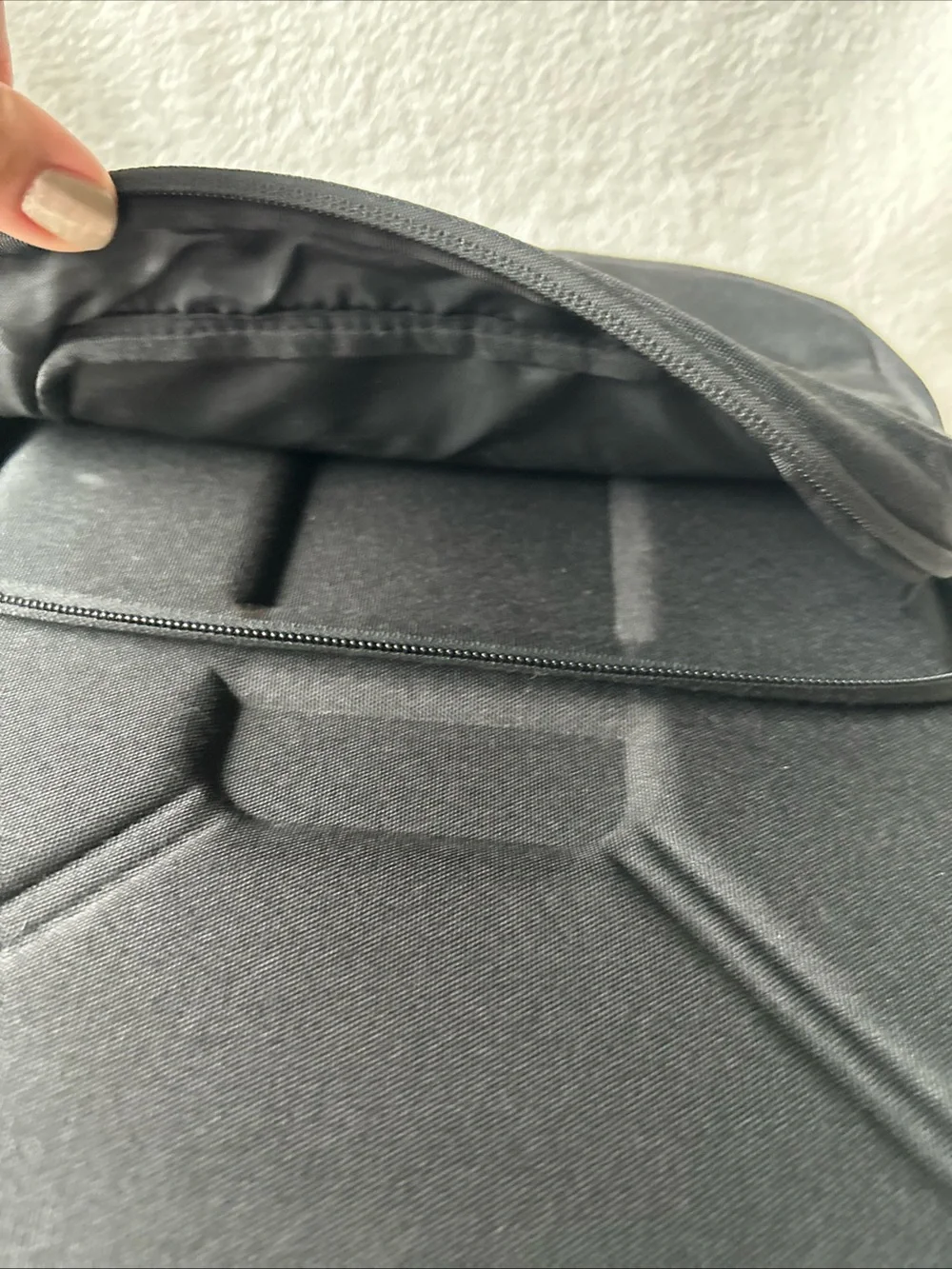 bump armor tech pri tech pro
